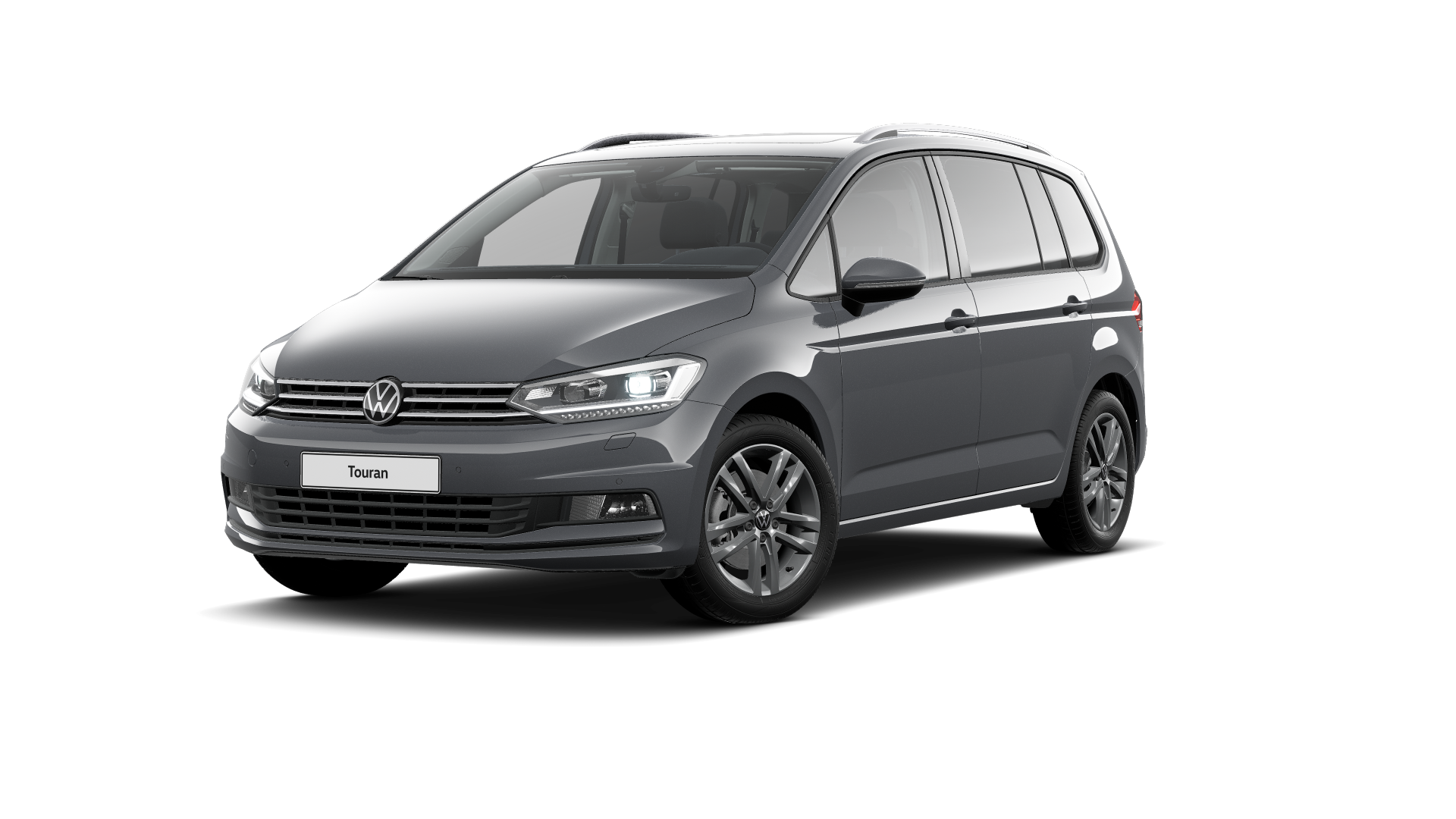 Volkswagen Touran ``Más`` 1.5 TSI 110 kW (150 CV)