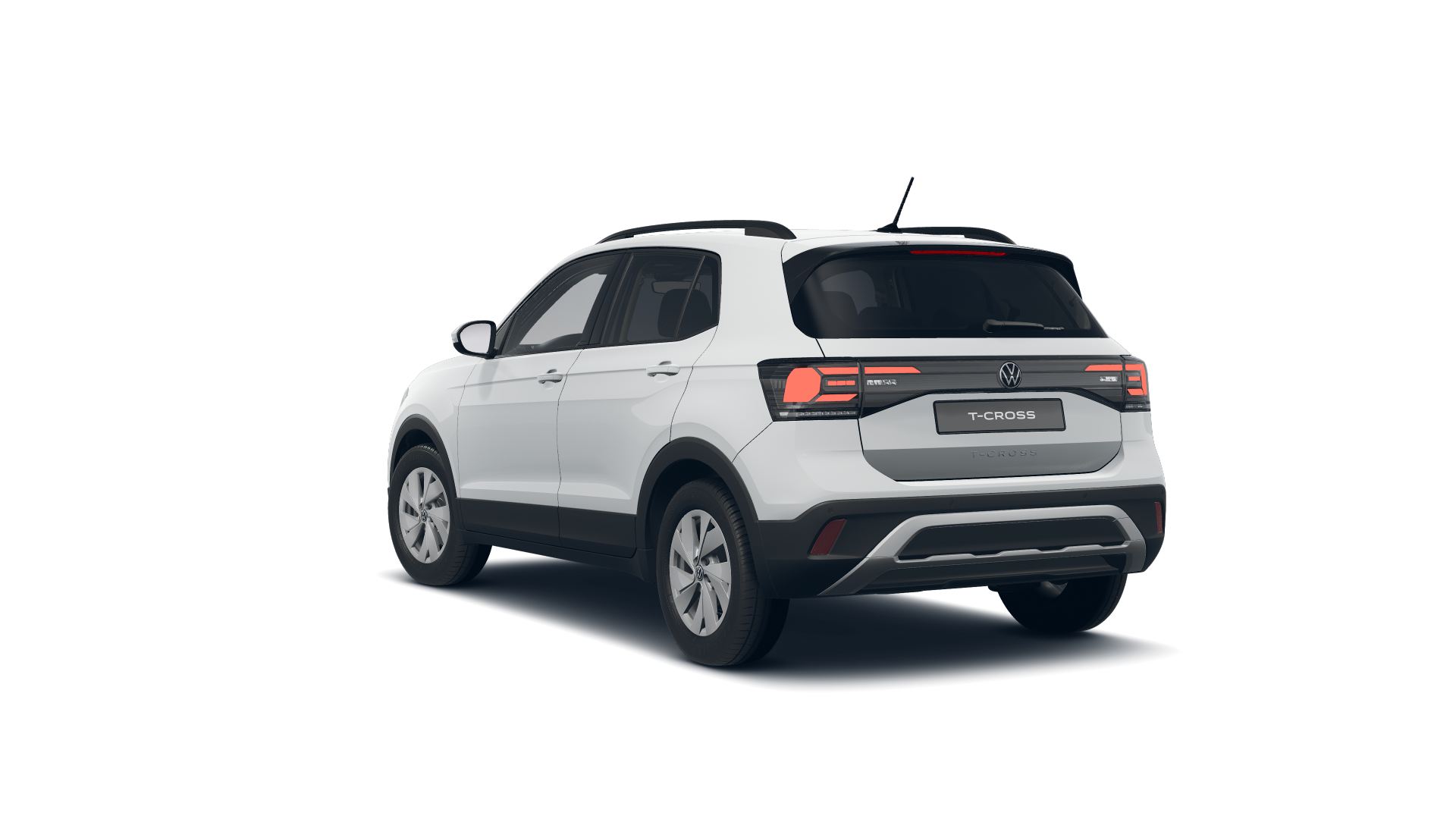 Volkswagen T-Cross 1.0 TSI Life 70 kW (95 CV)