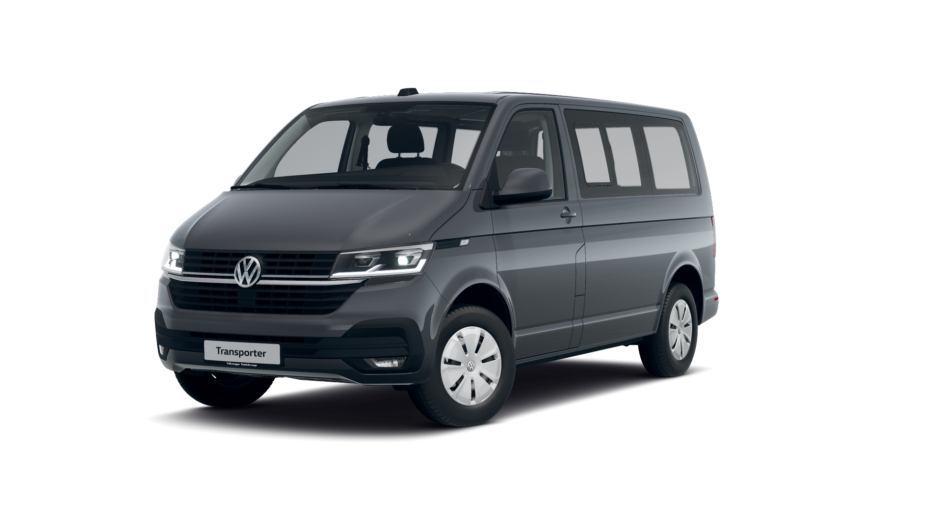 Volkswagen Transporter Kombi Batalla Corta TN 2.0 TDI BMT 110 kW (150 CV)