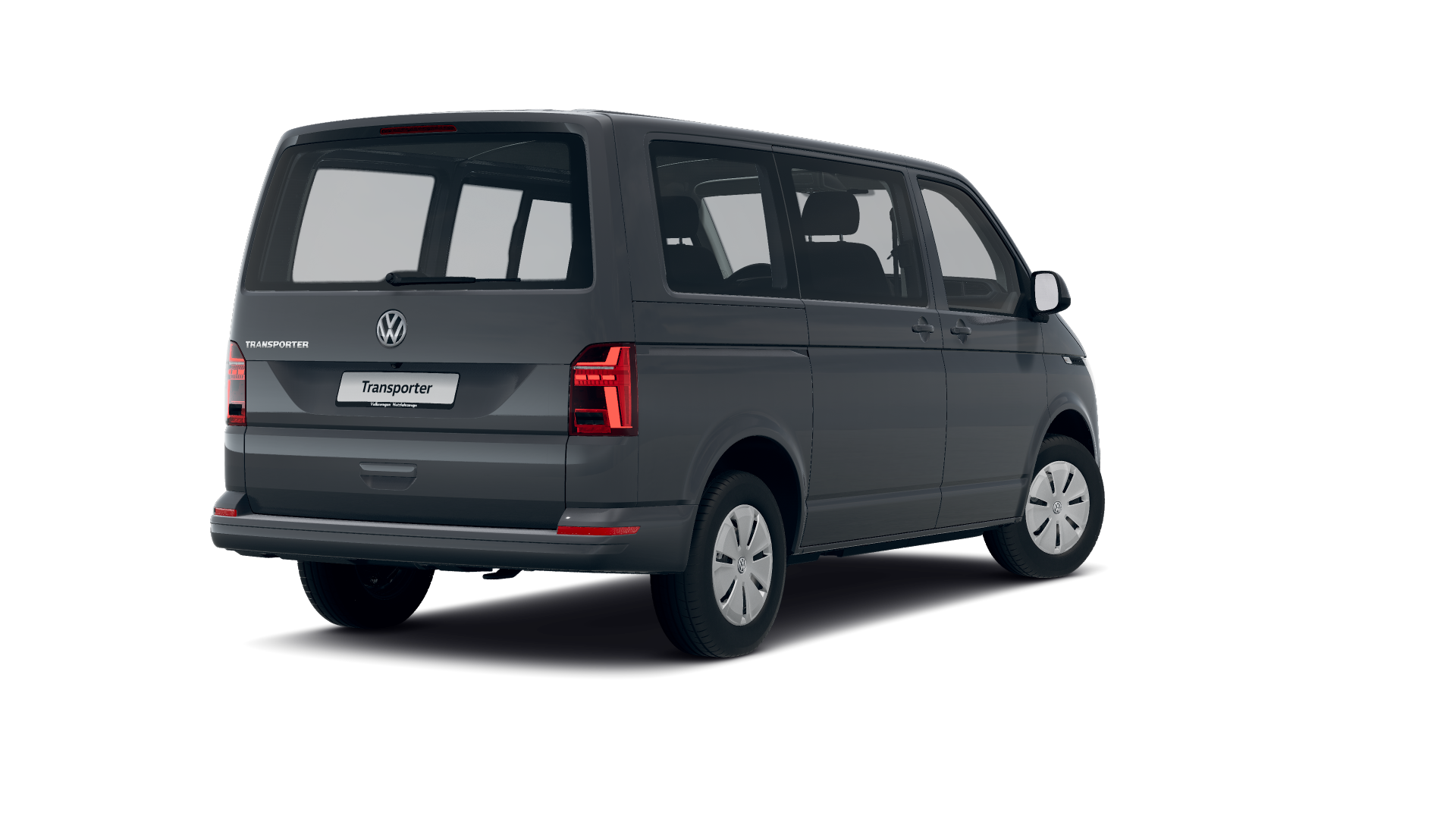 Volkswagen Transporter Kombi Batalla Corta TN 2.0 TDI BMT 110 kW (150 CV)