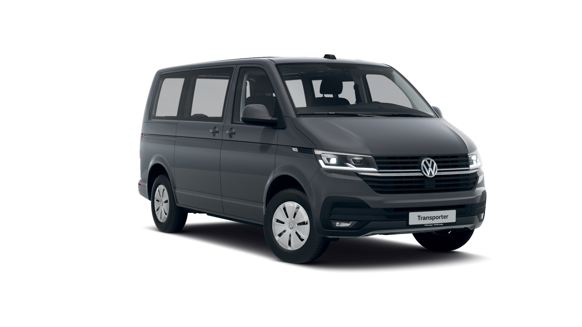 Volkswagen Transporter Kombi Batalla Corta TN 2.0 TDI BMT 110 kW (150 CV)