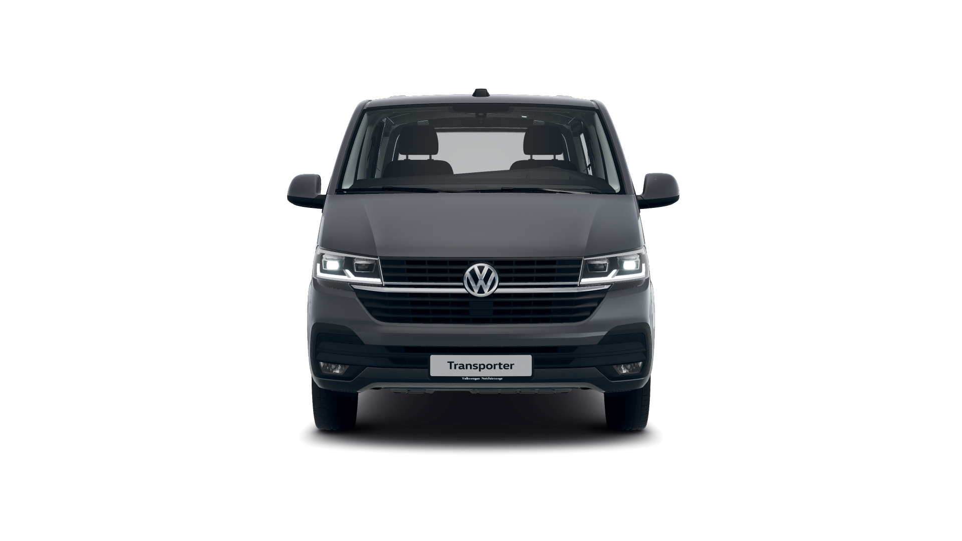 Volkswagen Transporter Kombi Batalla Corta TN 2.0 TDI BMT 110 kW (150 CV)