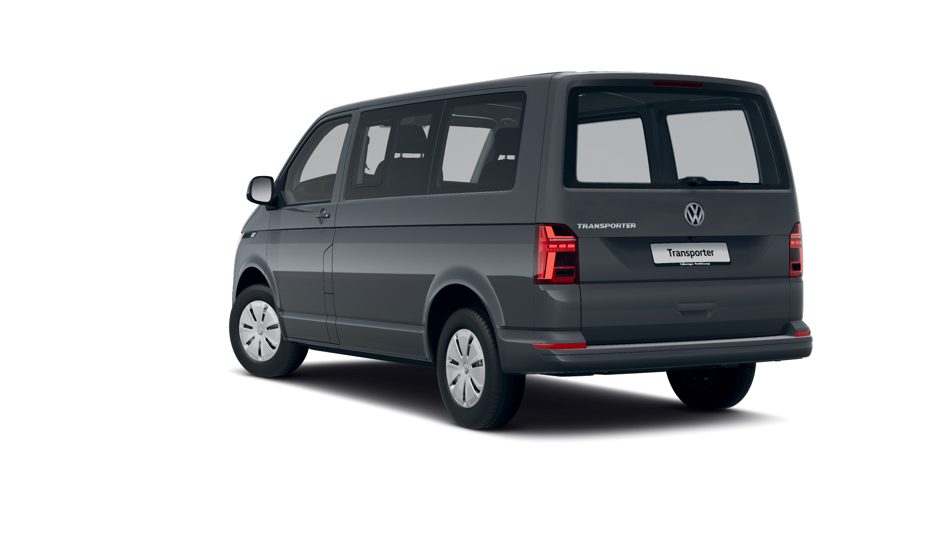 Volkswagen Transporter Kombi Batalla Corta TN 2.0 TDI BMT 110 kW (150 CV)