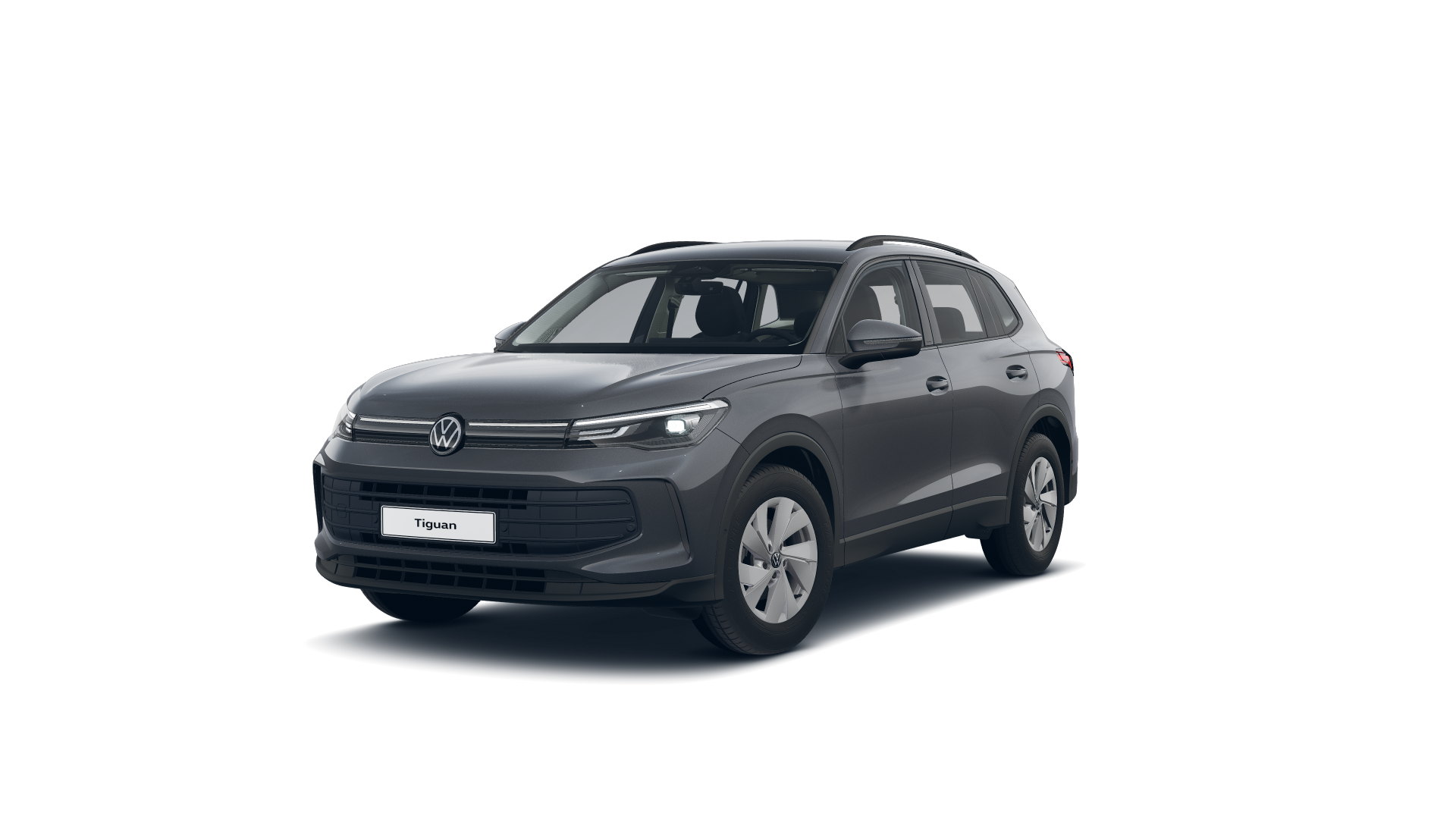 Volkswagen Tiguan 1.5 eTSI 96 kW (130 CV) DSG