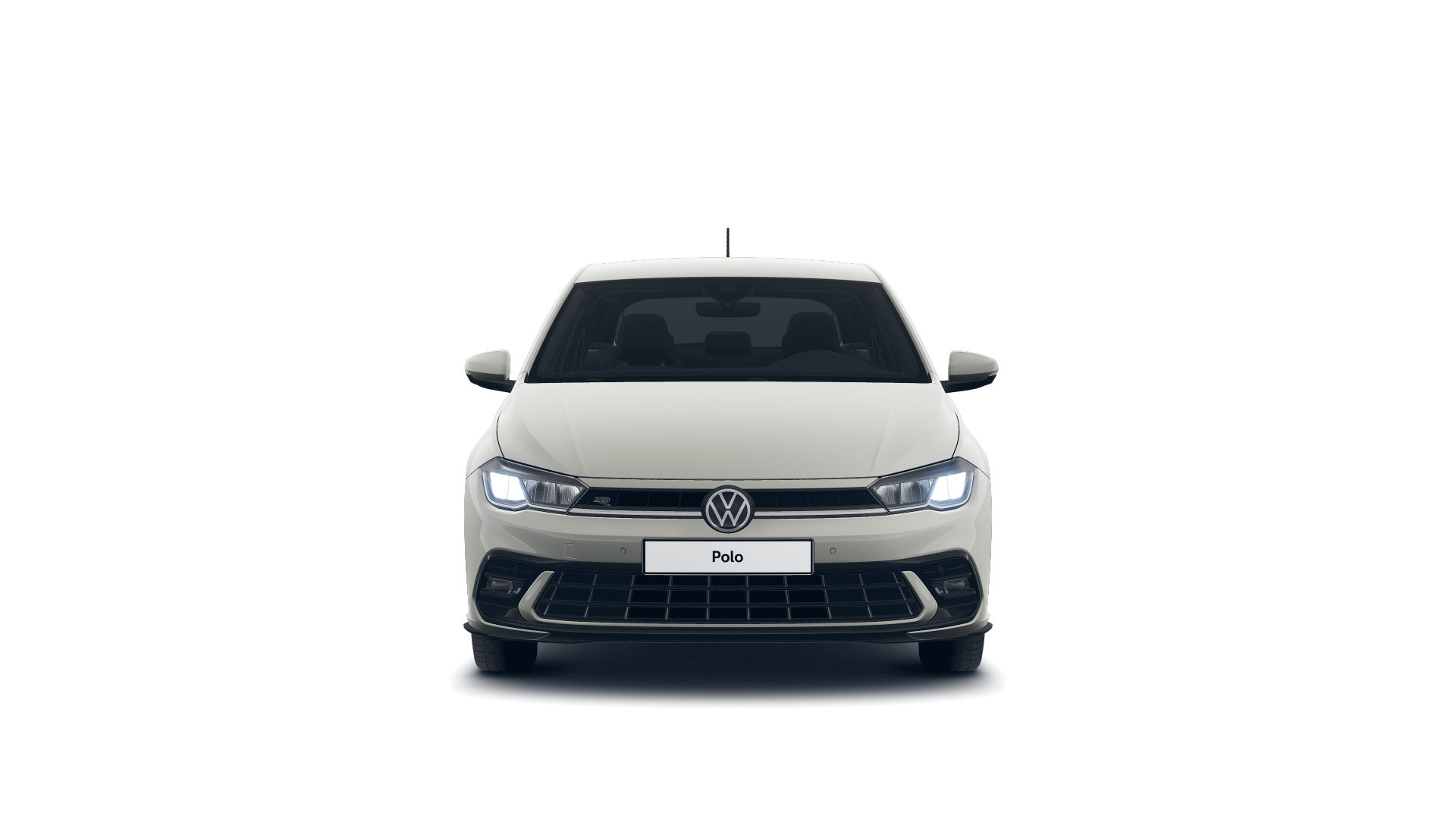 Volkswagen Polo R-Line 1.0 TSI 70 kW (95 CV)