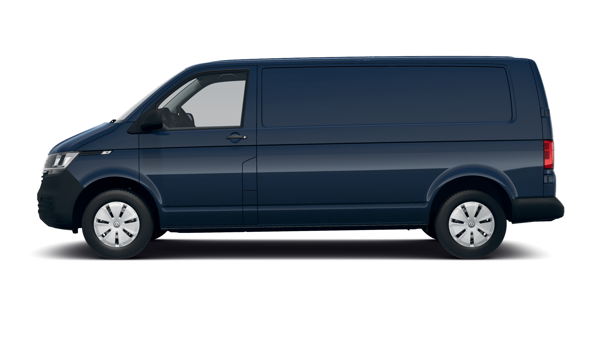 Volkswagen Transporter Furgon Batalla Larga TN 2.0 TDI 110 kW (150 CV)