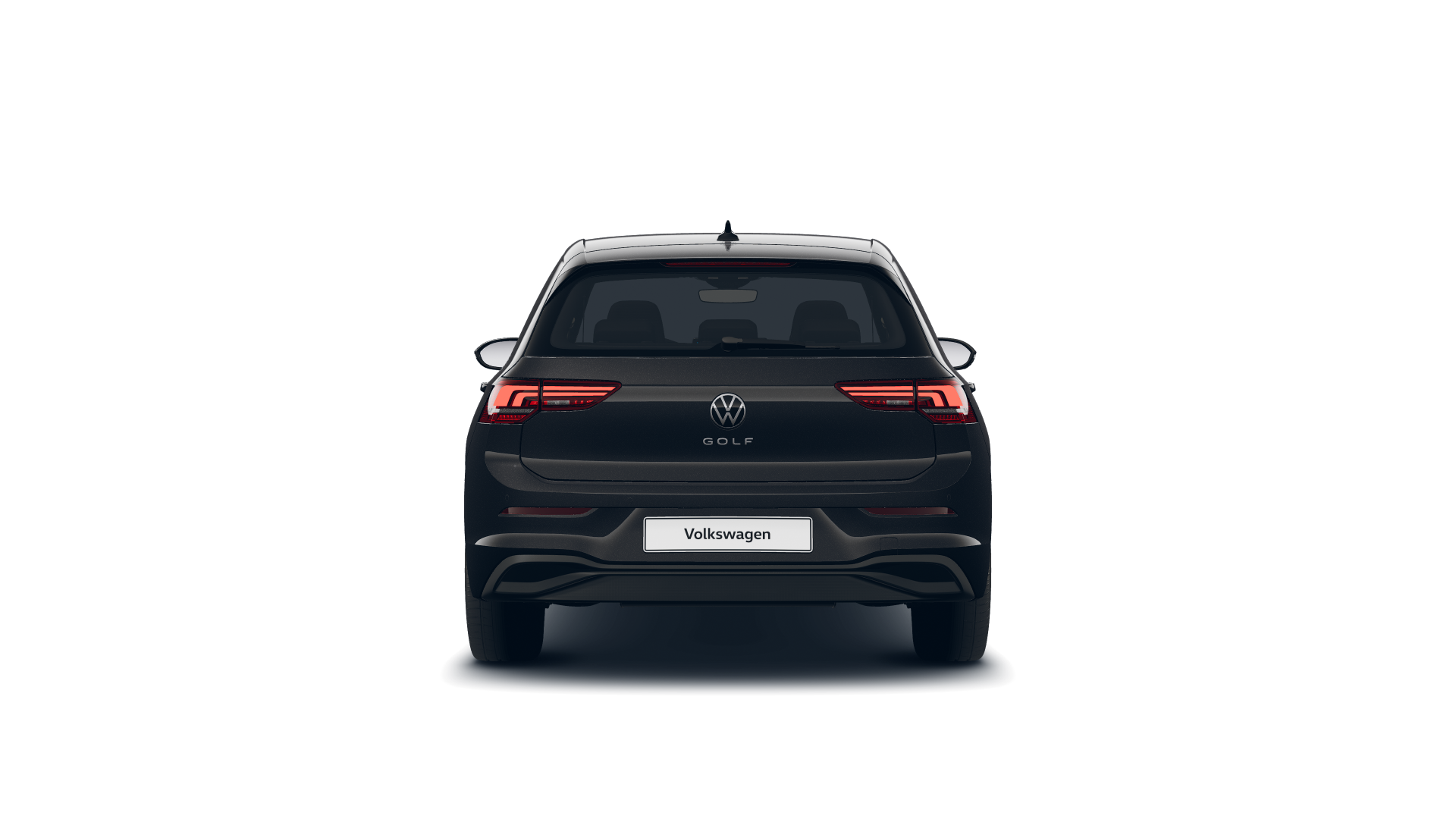 Volkswagen Golf Más 1.5 TSI 85 kW (116 CV)