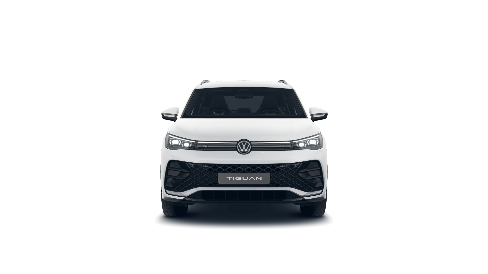 Volkswagen Tiguan R-Line 1.5 eTSI 110 kW (150 CV) DSG