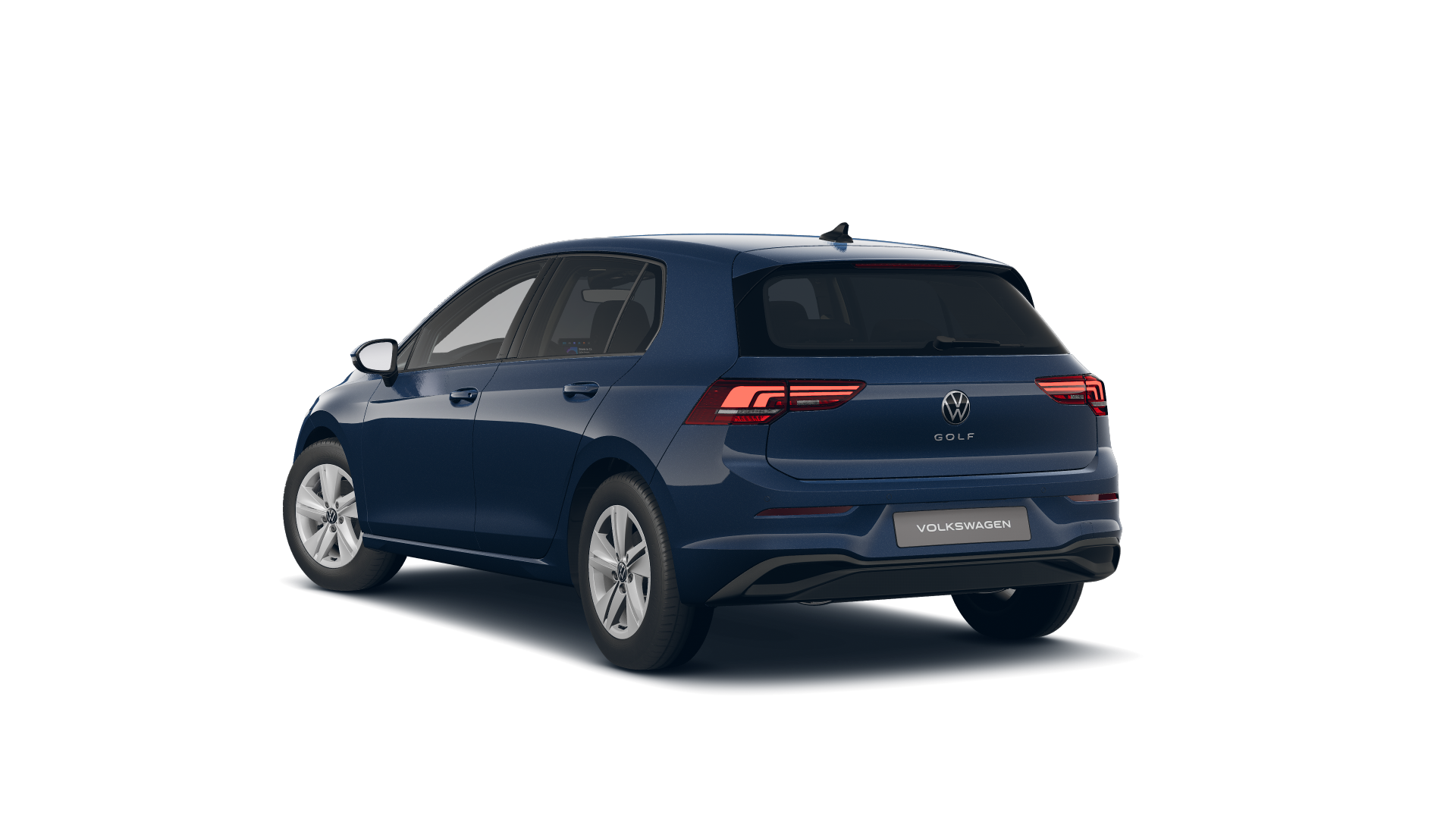 Volkswagen Golf 1.5 TSI 85 kW (116 CV)