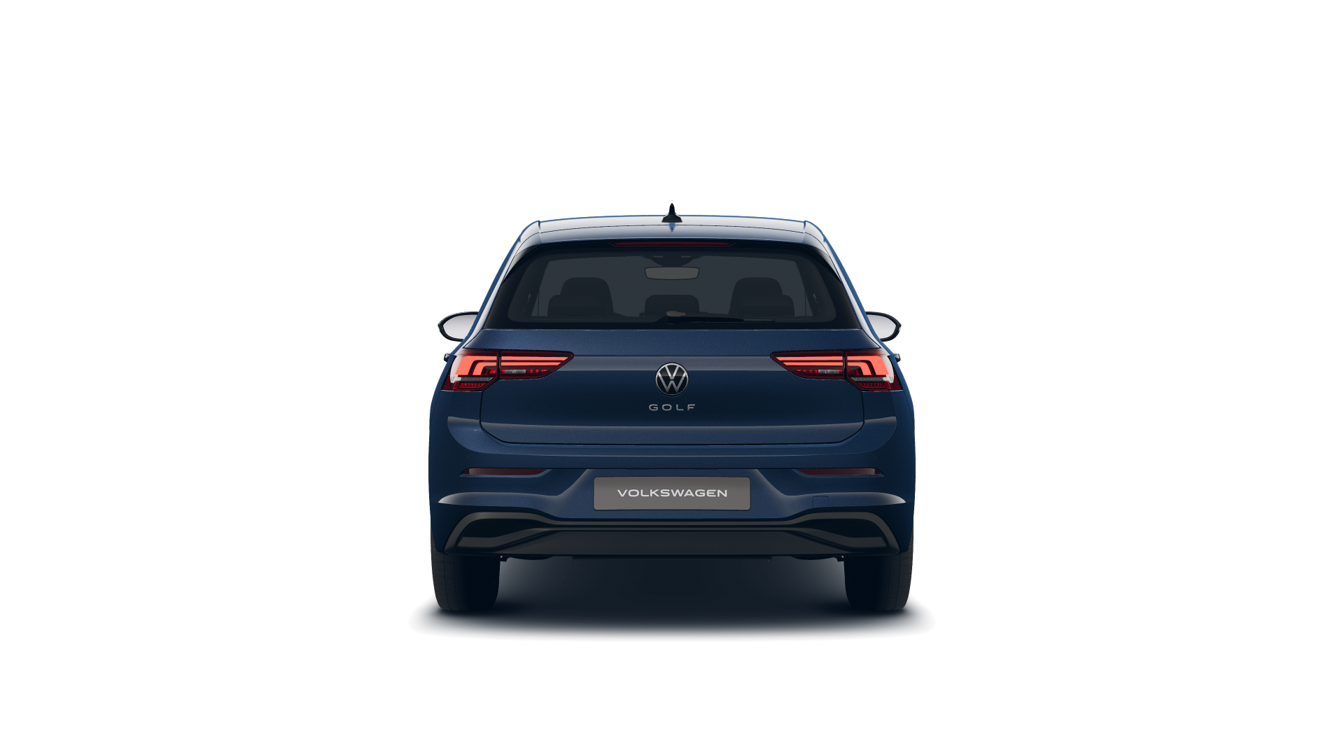 Volkswagen Golf 1.5 TSI 85 kW (116 CV)