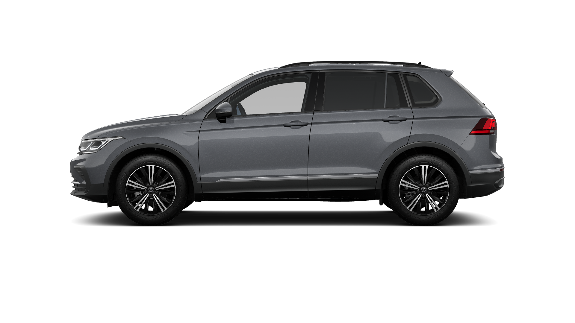 Volkswagen Tiguan Life 2.0 TDI 90 kW (122 CV)