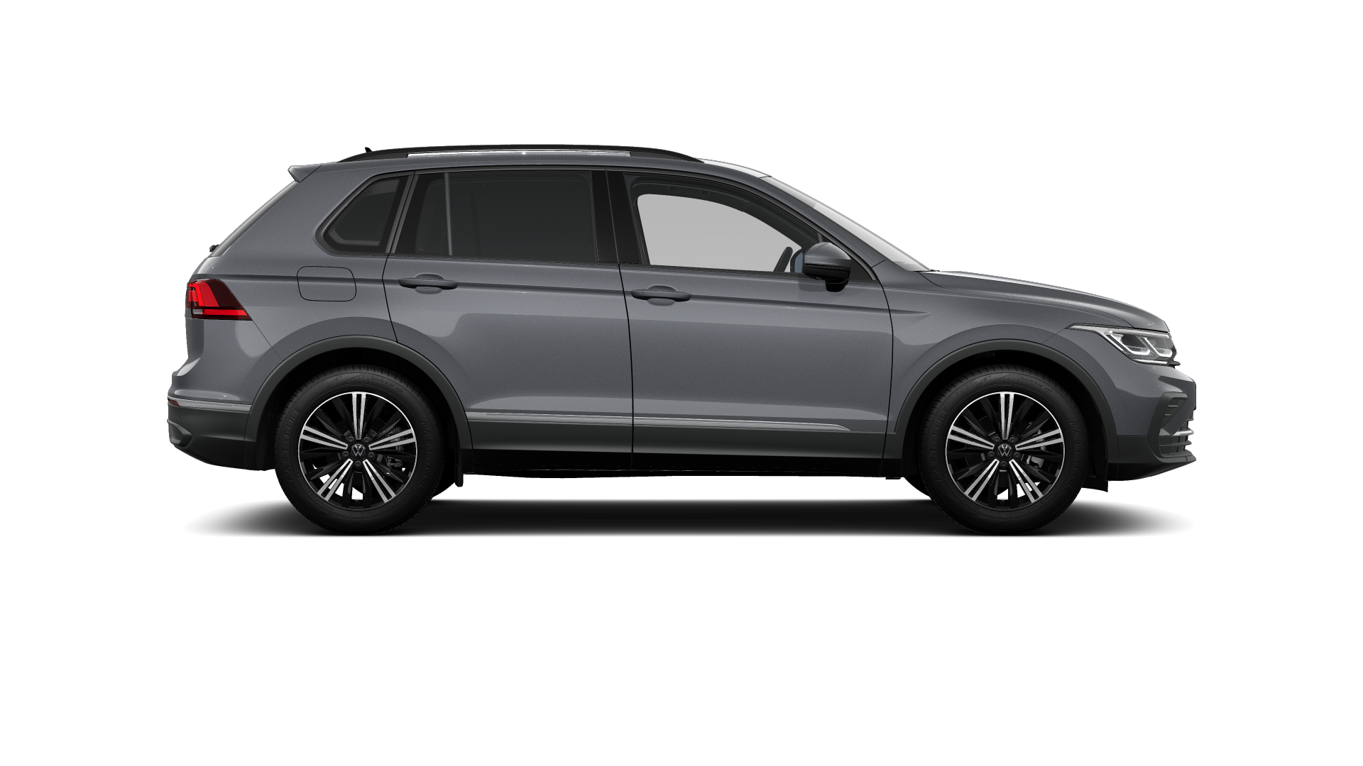 Volkswagen Tiguan Life 2.0 TDI 90 kW (122 CV)