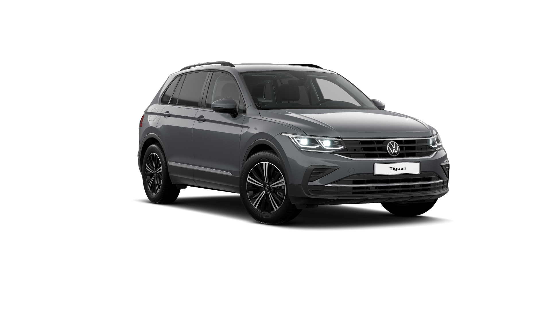 Volkswagen Tiguan Life 2.0 TDI 90 kW (122 CV)