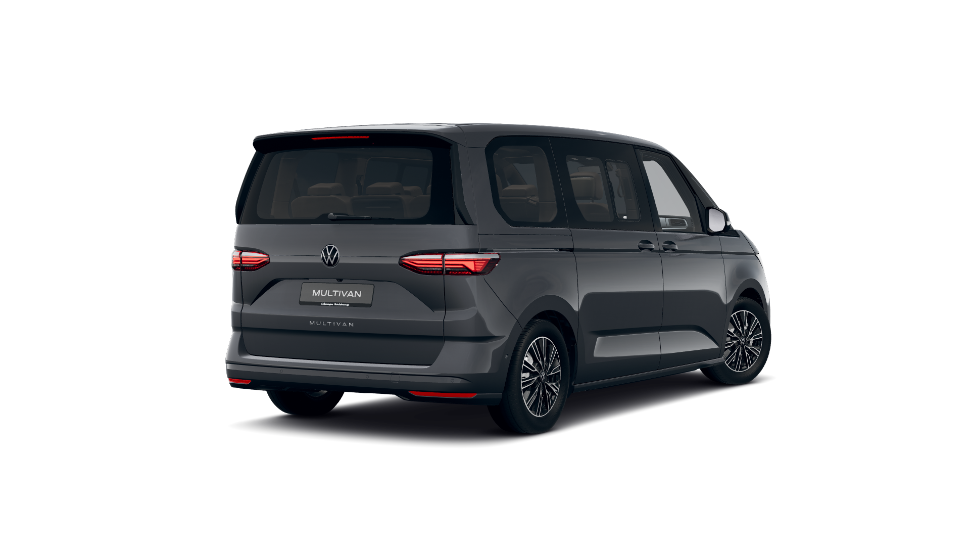 Volkswagen Multivan Life Batalla Corta 2.0 TDI 110 kW (150 CV) DSG