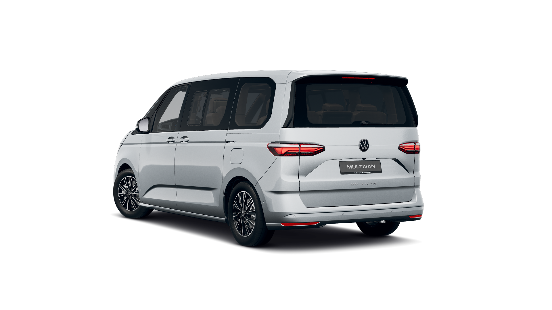 Volkswagen Multivan Life Batalla Corta 2.0 TDI 110 kW (150 CV) DSG