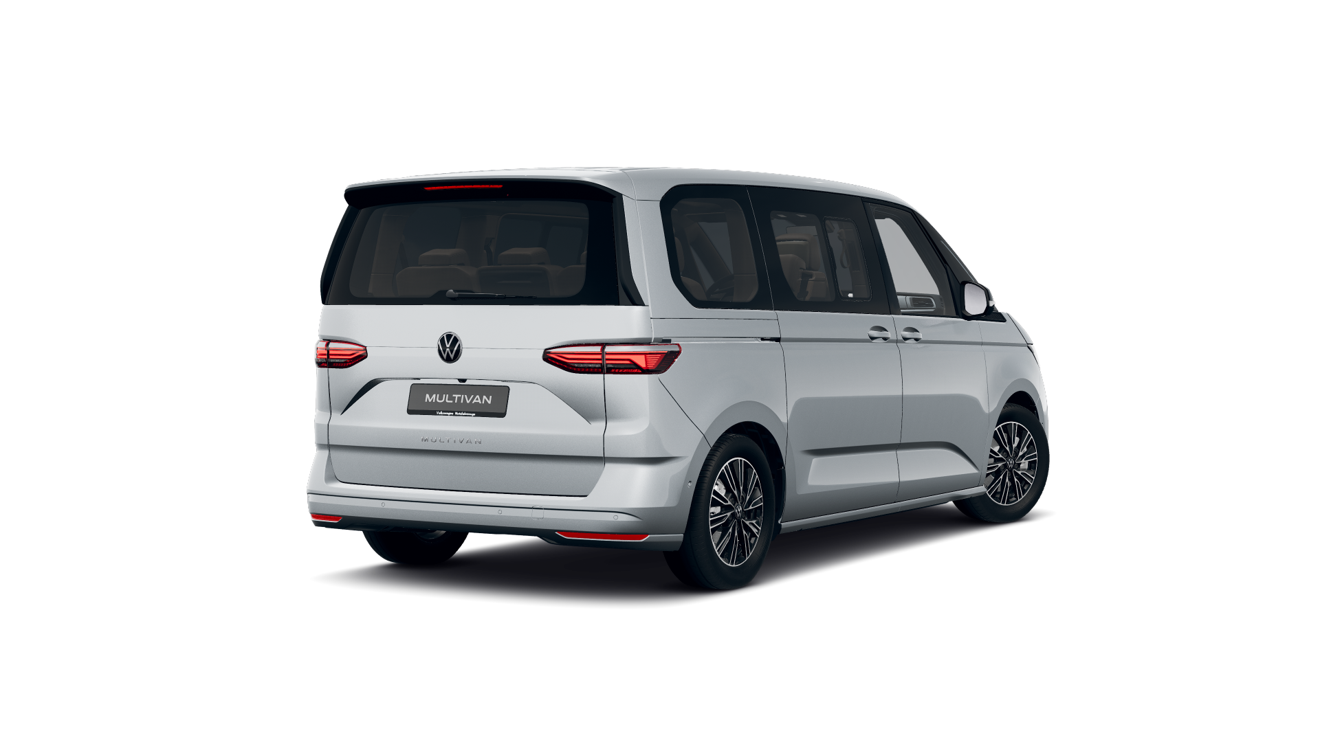 Volkswagen Multivan Life Batalla Corta 2.0 TDI 110 kW (150 CV) DSG