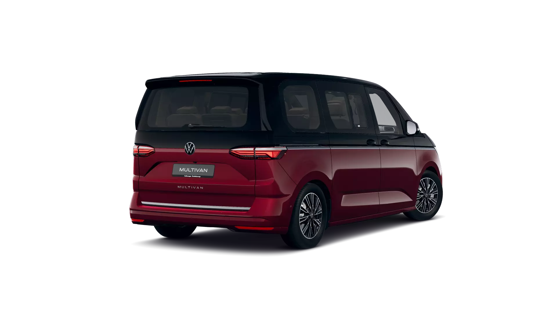 Volkswagen Multivan Life Batalla Corta 2.0 TDI 110 kW (150 CV) DSG