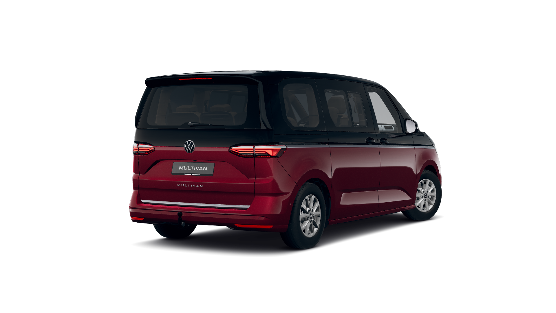 Volkswagen Multivan 2.0 TDI Batalla Corta 110 kW (150 CV) DSG