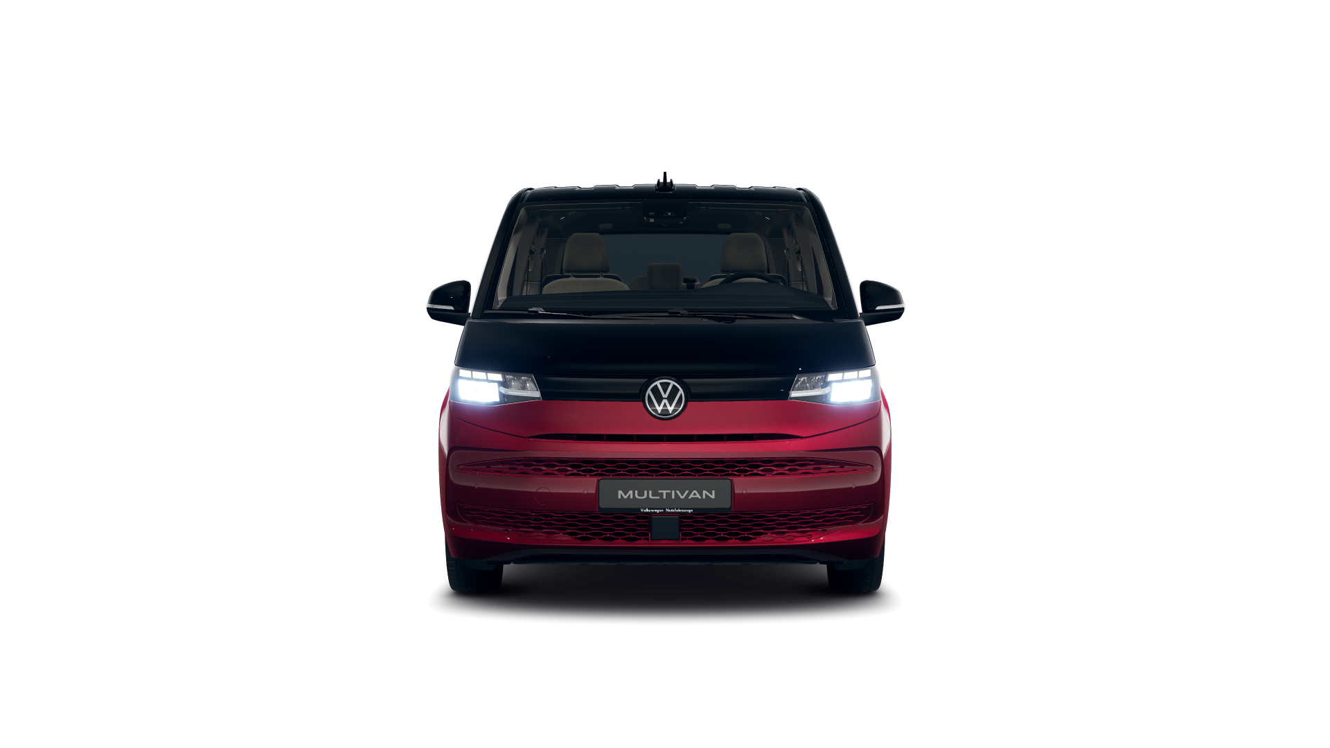 Volkswagen Multivan 2.0 TDI Batalla Corta 110 kW (150 CV) DSG