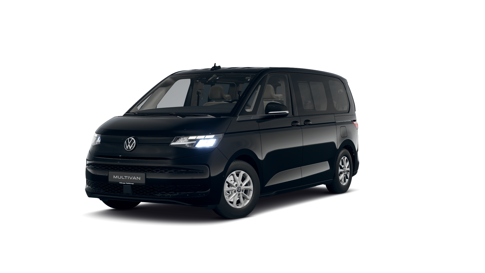 Volkswagen Multivan 2.0 TDI Batalla Corta 110 kW (150 CV) DSG