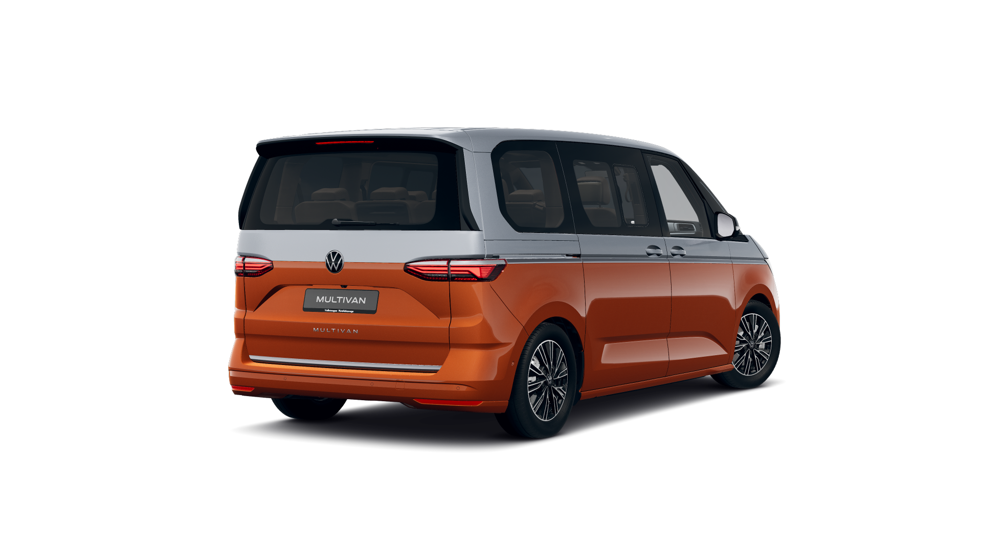 Volkswagen Multivan Life Batalla Corta 2.0 TDI 110 kW (150 CV) DSG