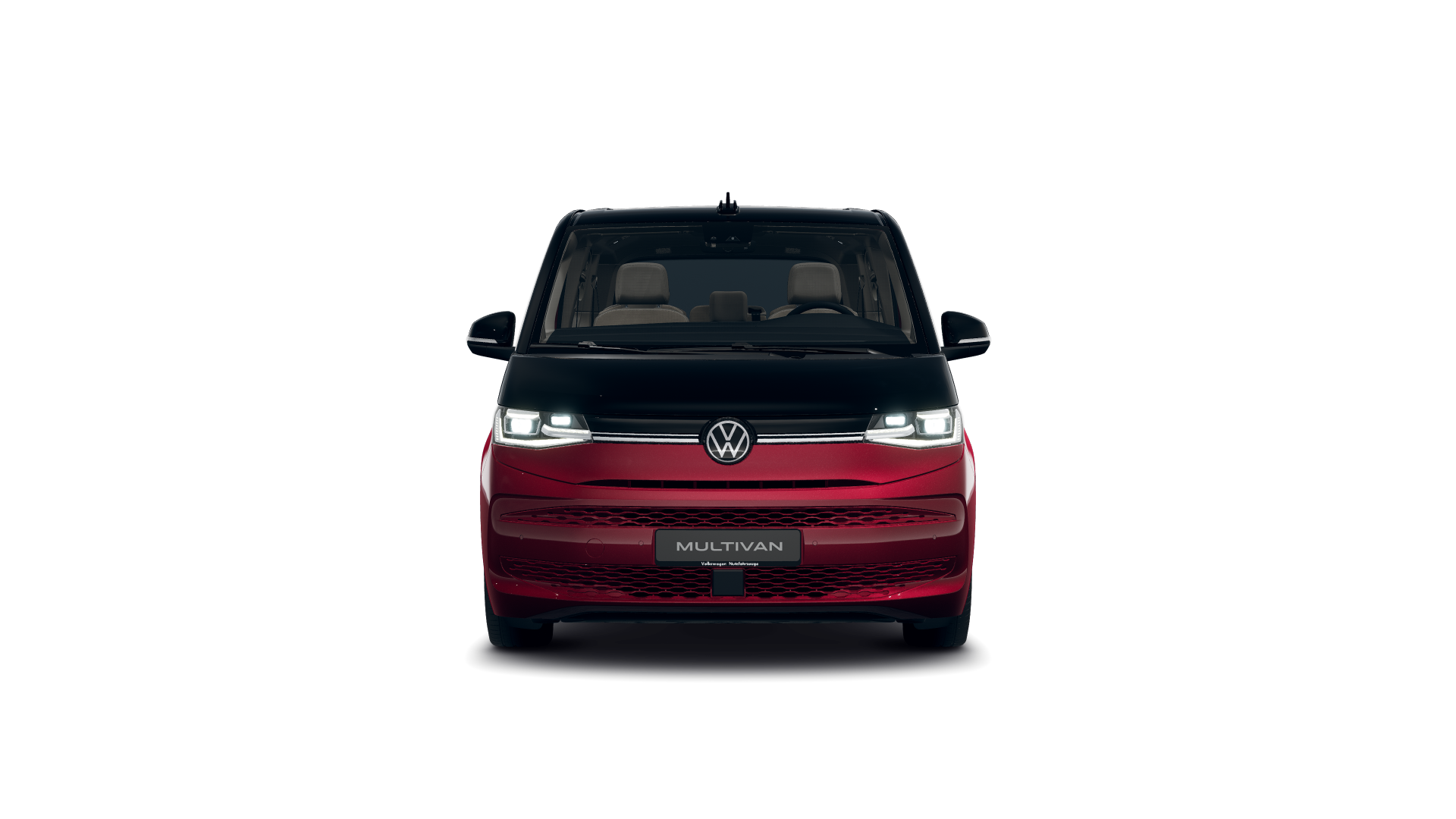 Volkswagen Multivan Life Batalla Corta 2.0 TDI 110 kW (150 CV) DSG