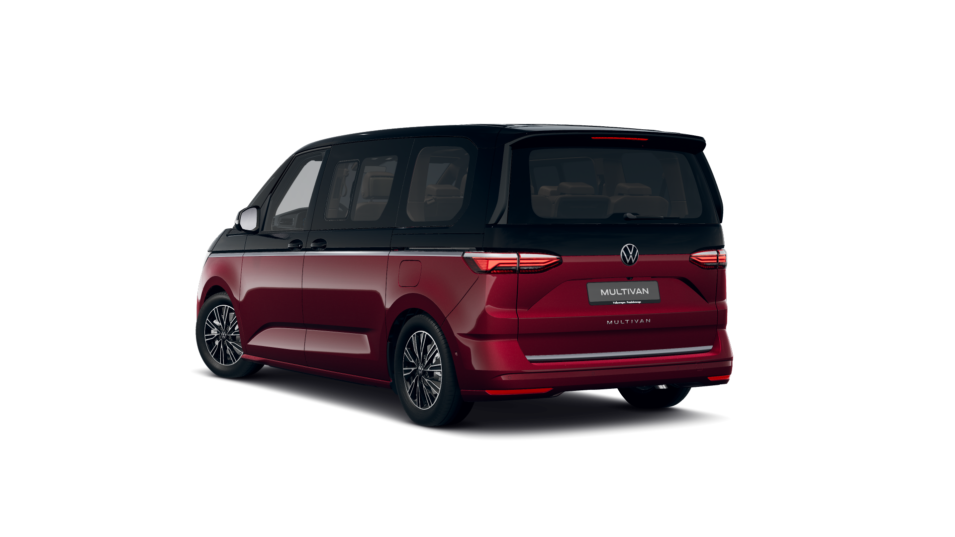 Volkswagen Multivan Life Batalla Corta 2.0 TDI 110 kW (150 CV) DSG