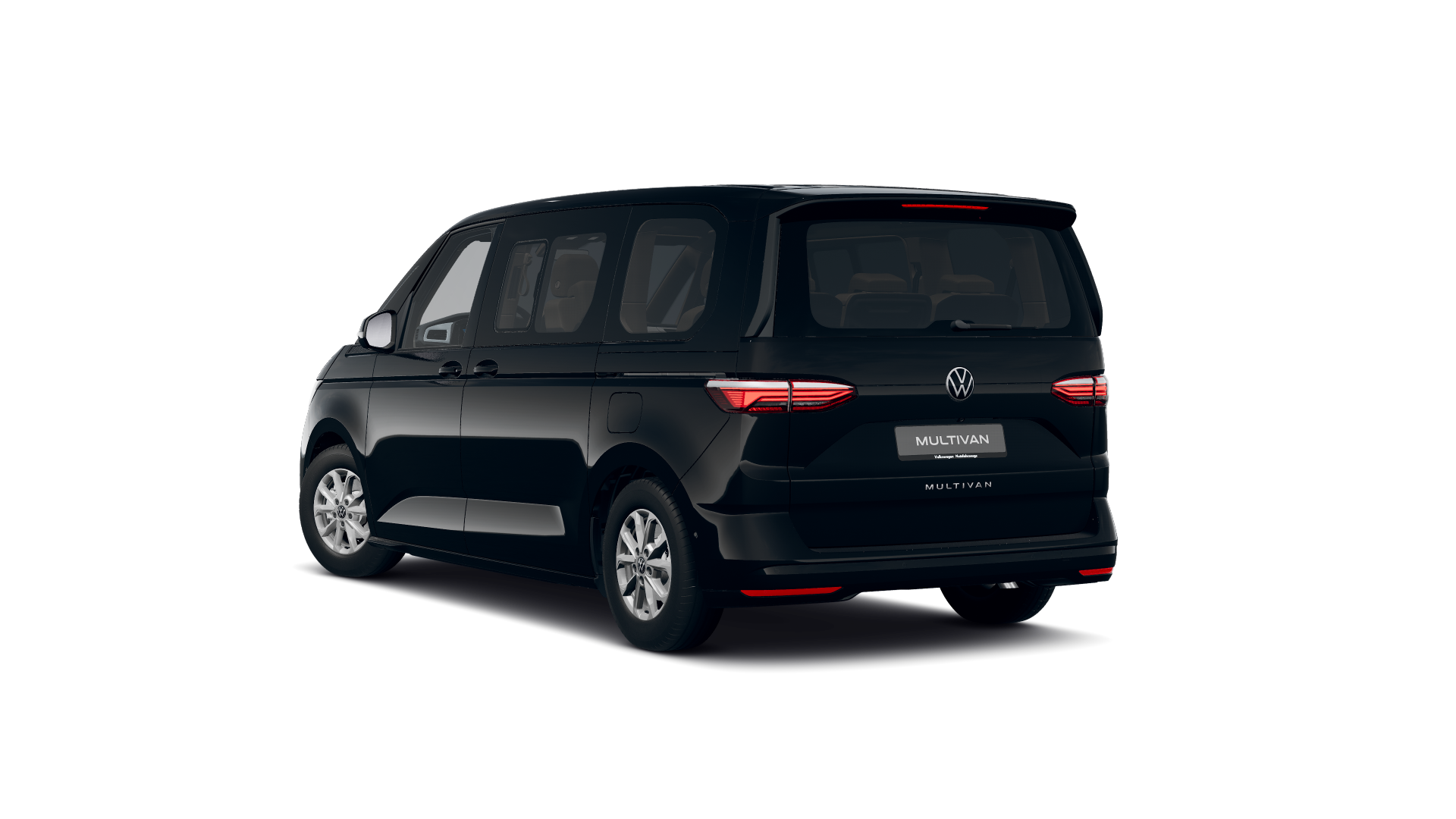 Volkswagen Multivan 2.0 TDI Batalla Corta 110 kW (150 CV) DSG