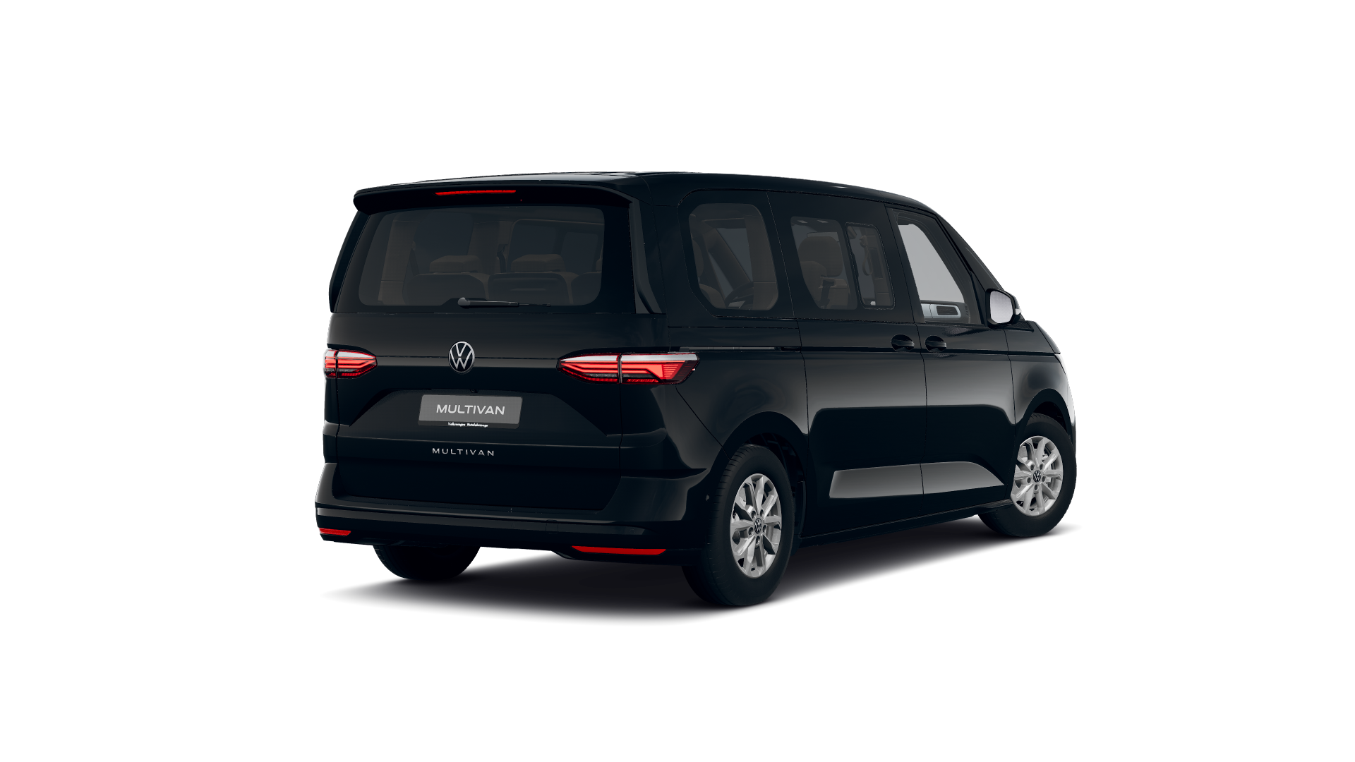 Volkswagen Multivan 2.0 TDI Batalla Corta 110 kW (150 CV) DSG