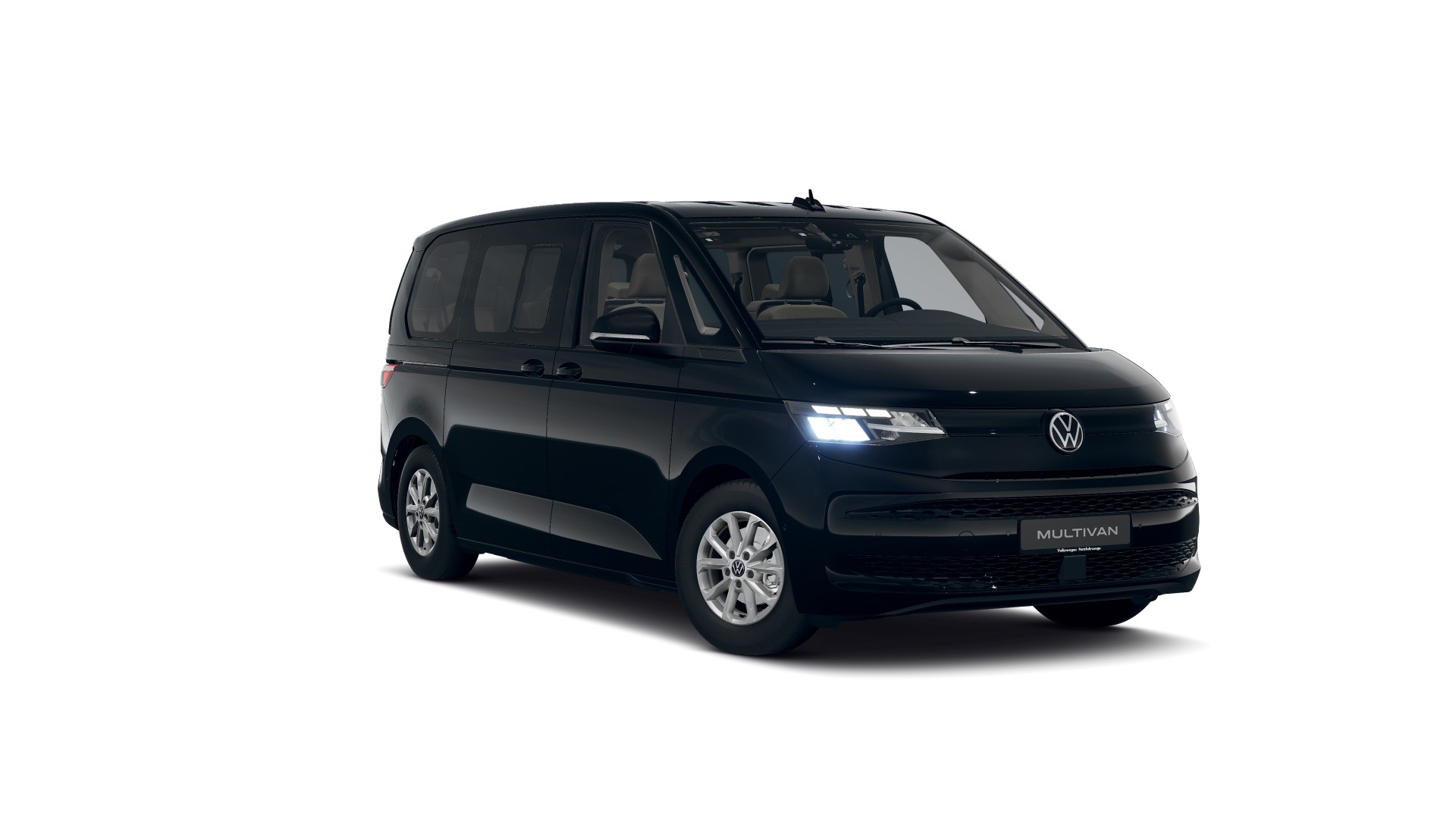 Volkswagen Multivan 2.0 TDI Batalla Corta 110 kW (150 CV) DSG