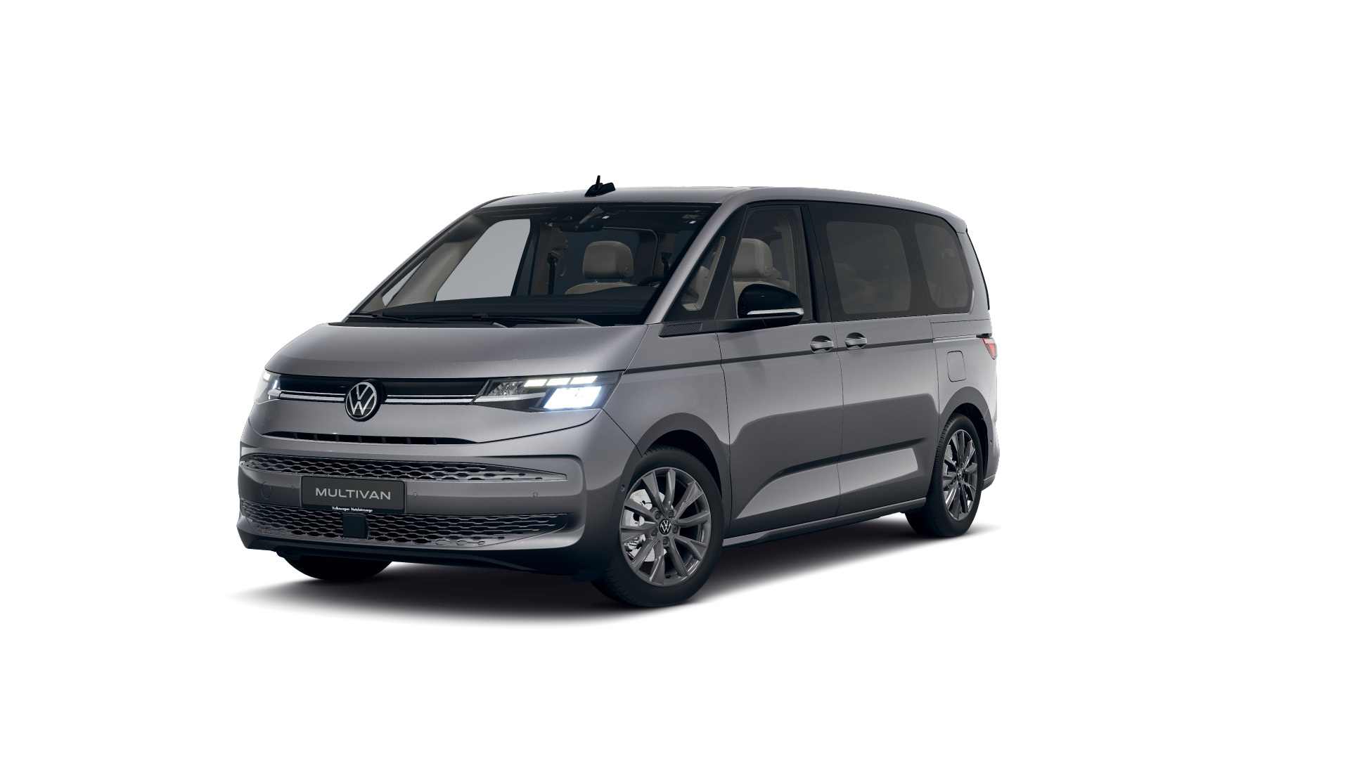 Volkswagen Multivan Life Batalla Corta 2.0 TDI 110 kW (150 CV) DSG