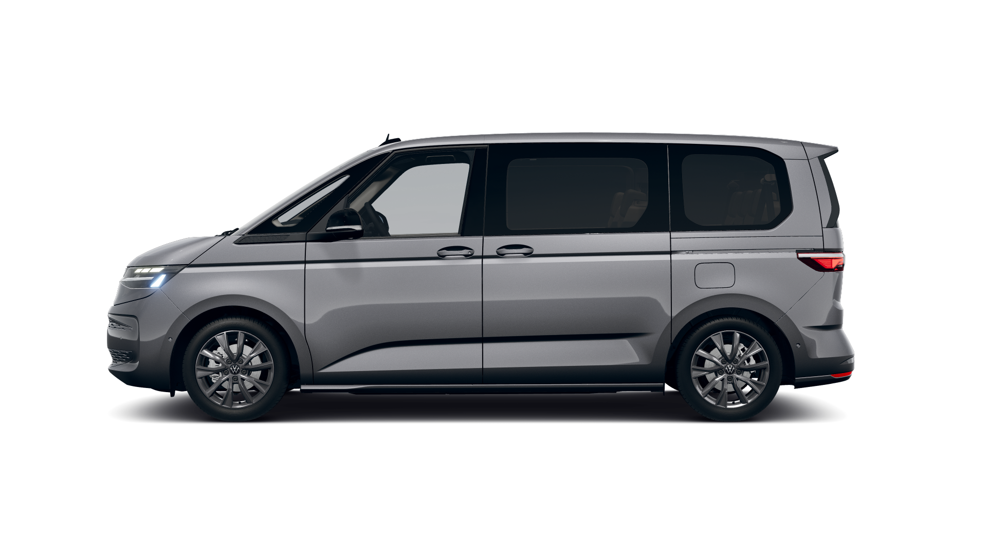 Volkswagen Multivan Life Batalla Corta 2.0 TDI 110 kW (150 CV) DSG