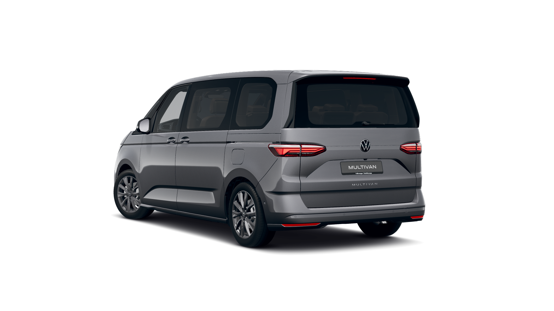 Volkswagen Multivan Life Batalla Corta 2.0 TDI 110 kW (150 CV) DSG