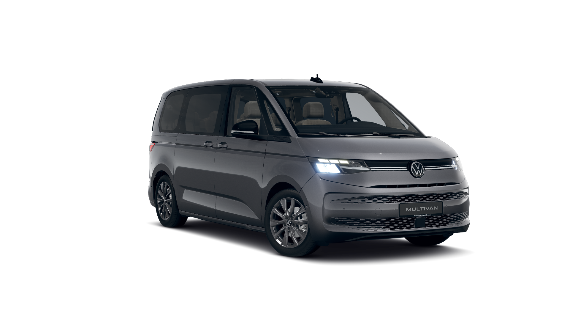 Volkswagen Multivan Life Batalla Corta 2.0 TDI 110 kW (150 CV) DSG