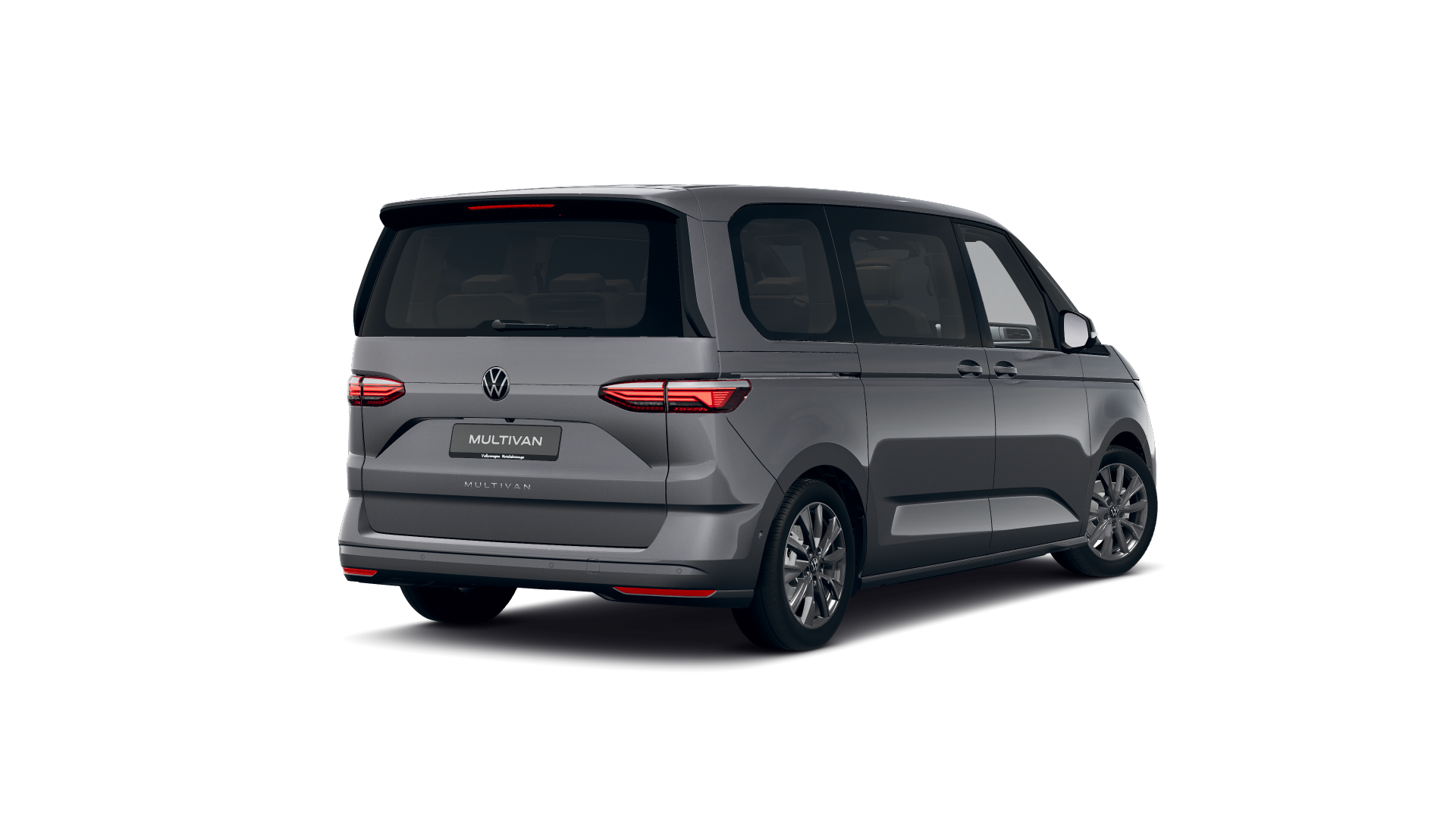 Volkswagen Multivan Life Batalla Corta 2.0 TDI 110 kW (150 CV) DSG