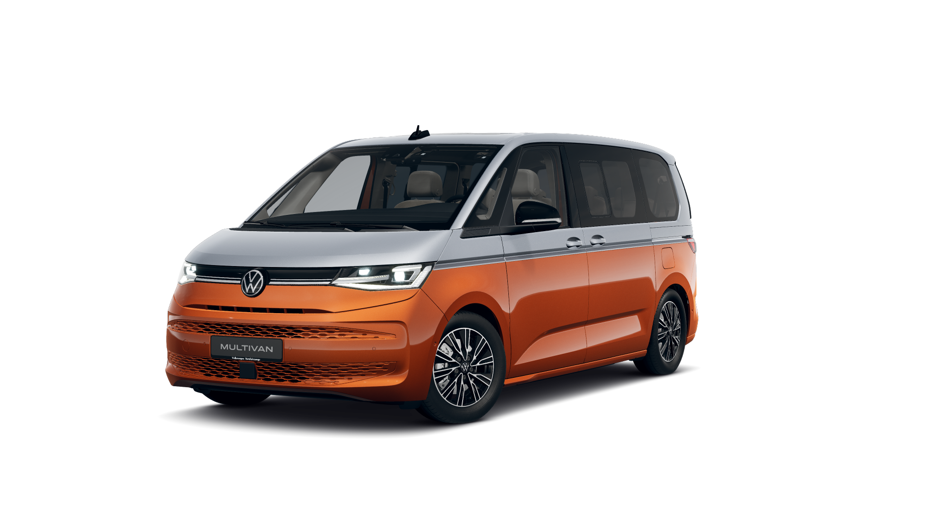 Volkswagen Multivan Life Batalla Corta 2.0 TDI 110 kW (150 CV) DSG