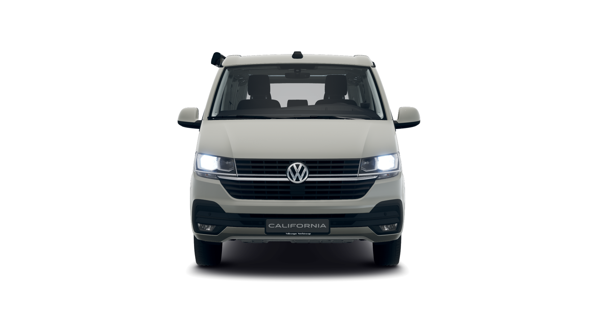 Volkswagen California Outdoor Beach Camper 2.0 TDI 110 kW (150 CV)