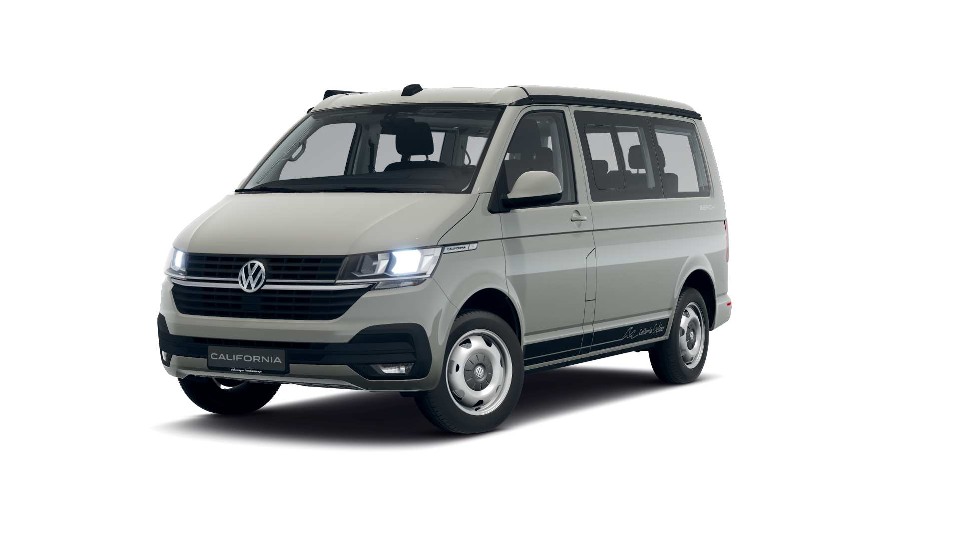 Volkswagen California Outdoor Beach Tour 2.0 TDI 110 kW (150 CV)