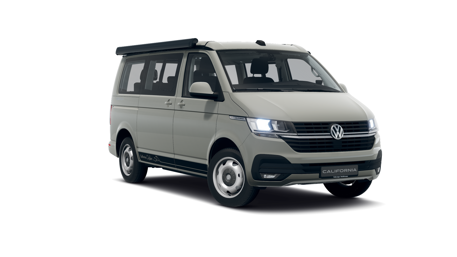 Volkswagen California Outdoor Beach Tour 2.0 TDI 110 kW (150 CV)