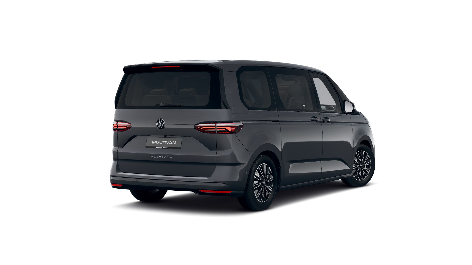 Volkswagen Multivan Life Batalla Corta 2.0 TDI 110 kW (150 CV) DSG