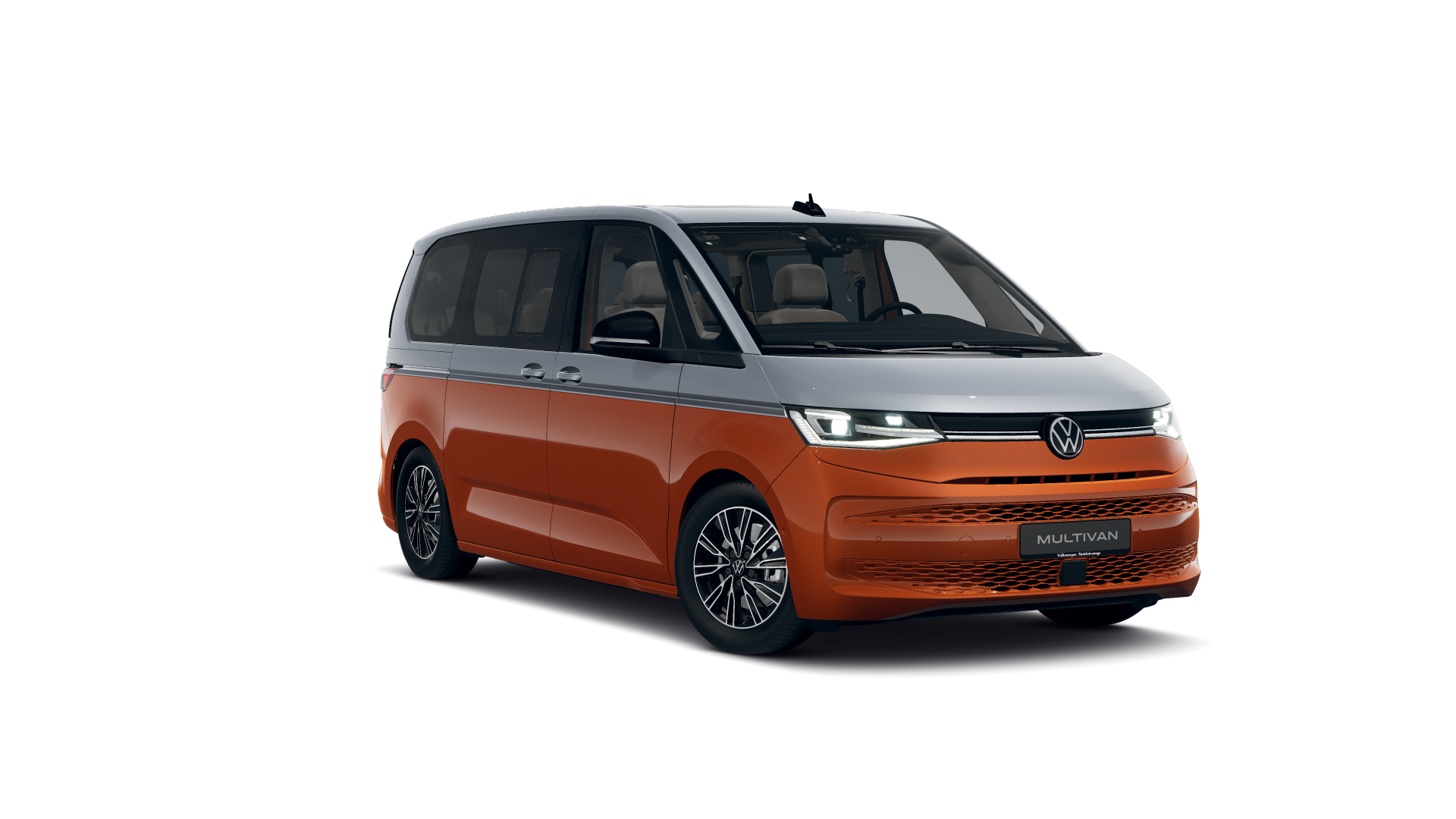 Volkswagen Multivan Life Batalla Corta 2.0 TDI 110 kW (150 CV) DSG