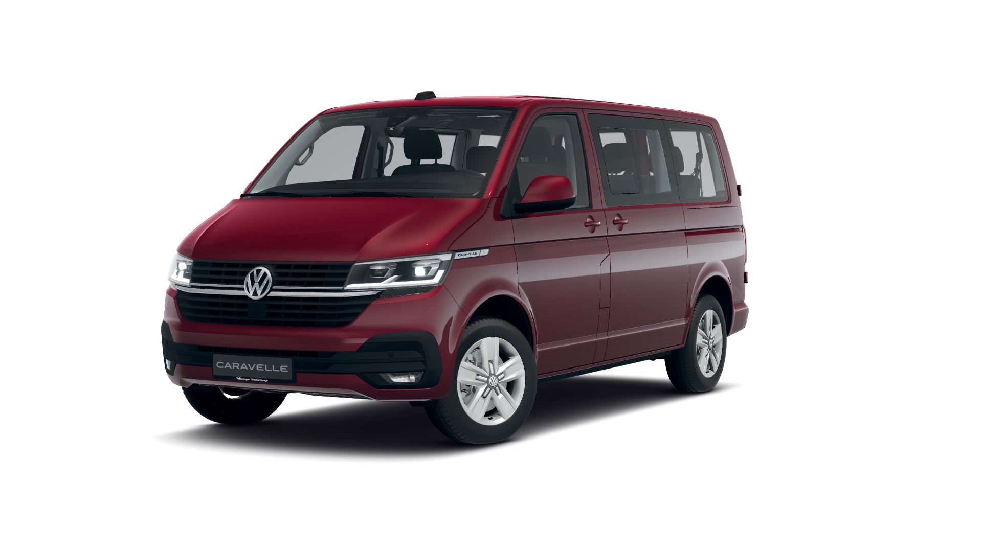 Volkswagen Caravelle Premium Batalla Corta 2.0 TDI BMT 150 kW (204 CV) DSG