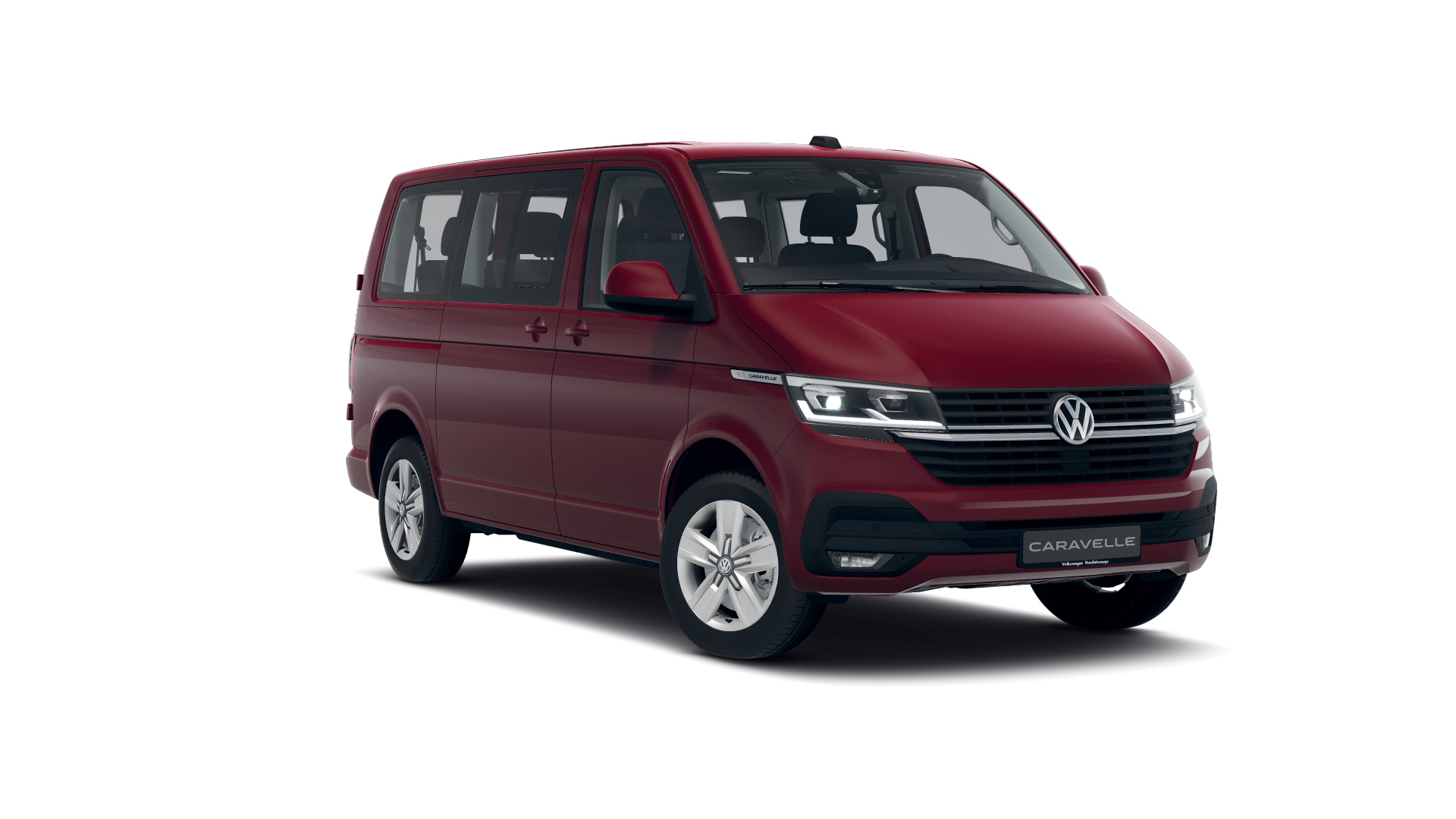 Volkswagen Caravelle Premium Batalla Corta 2.0 TDI BMT 150 kW (204 CV) DSG