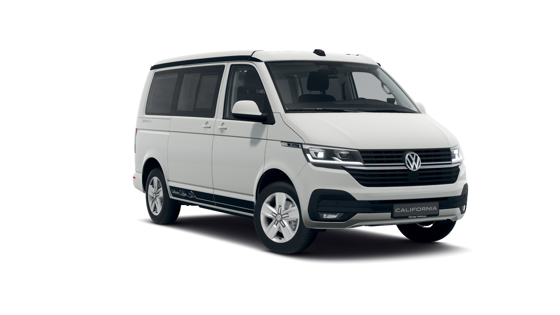 Volkswagen California Beach Camper 2.0 TDI BMT 110 kW (150 CV)