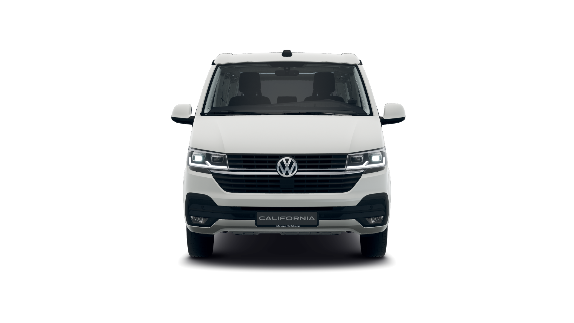 Volkswagen California Beach Camper 2.0 TDI BMT 110 kW (150 CV)