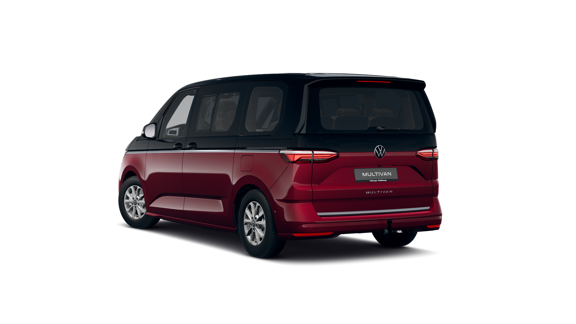 Volkswagen Multivan 2.0 TDI Batalla Corta 110 kW (150 CV) DSG