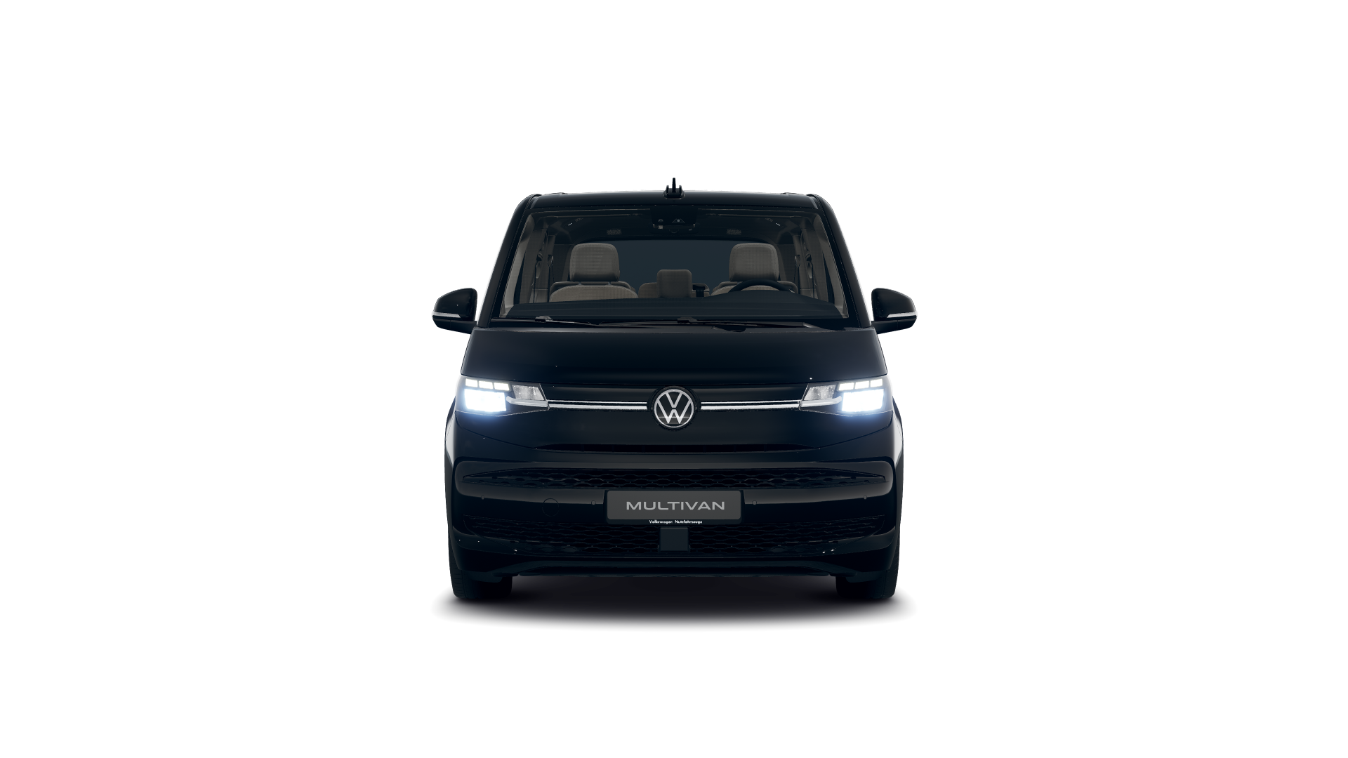 Volkswagen Multivan Life Batalla Corta 2.0 TDI 110 kW (150 CV) DSG