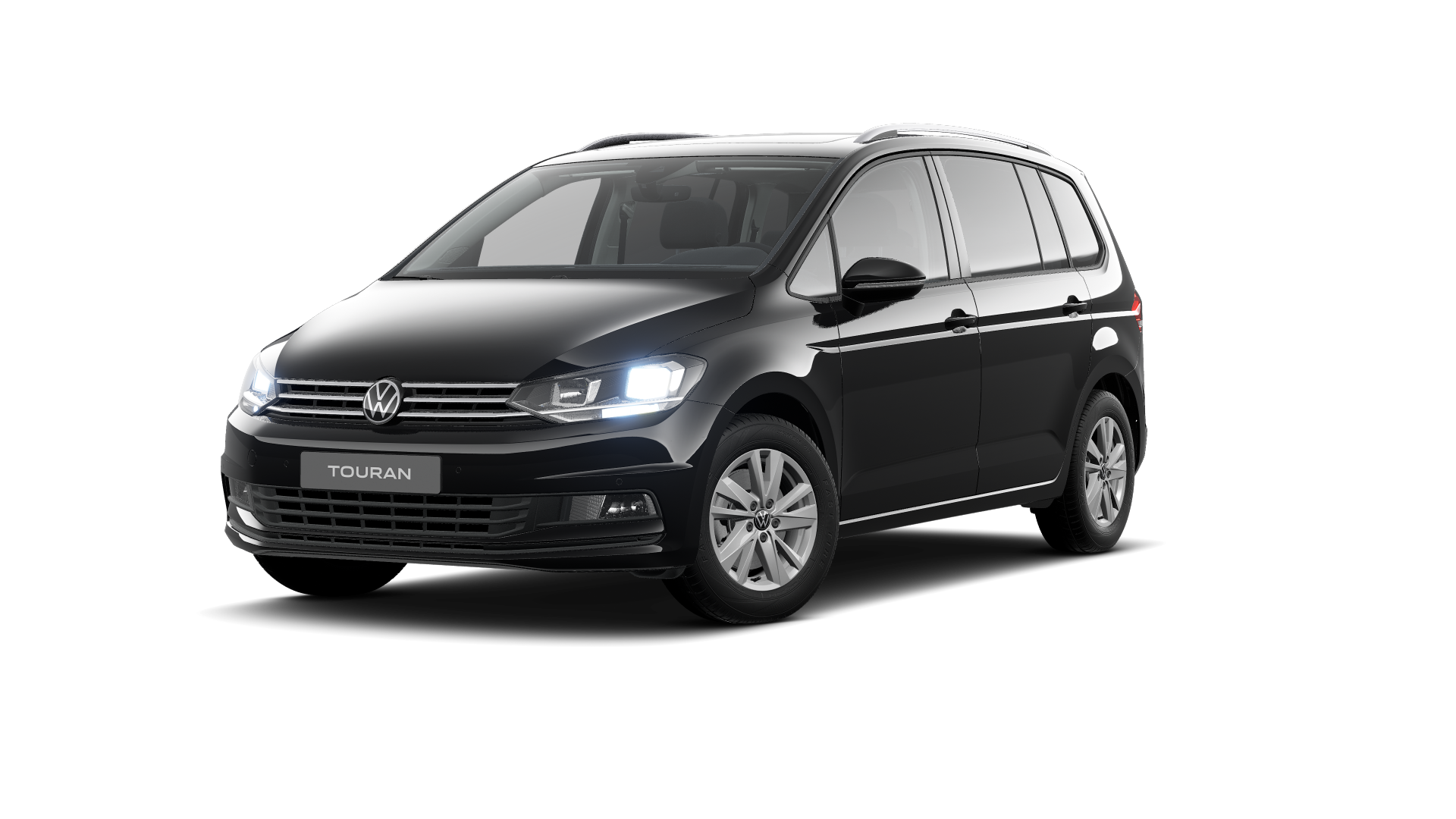 Volkswagen Touran Life 2.0 TDI 90 kW (122 CV)