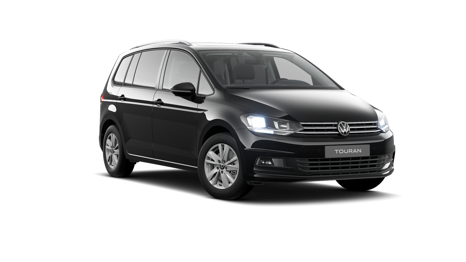 Volkswagen Touran Life 2.0 TDI 90 kW (122 CV)