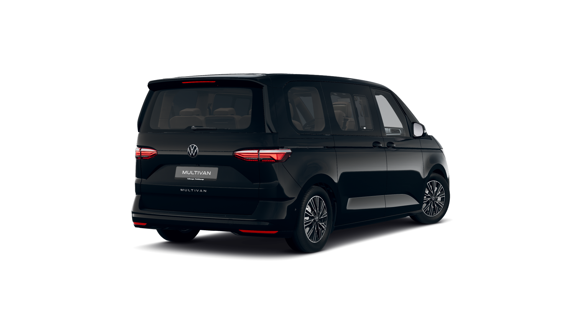 Volkswagen Multivan Life Batalla Corta 2.0 TDI 110 kW (150 CV) DSG